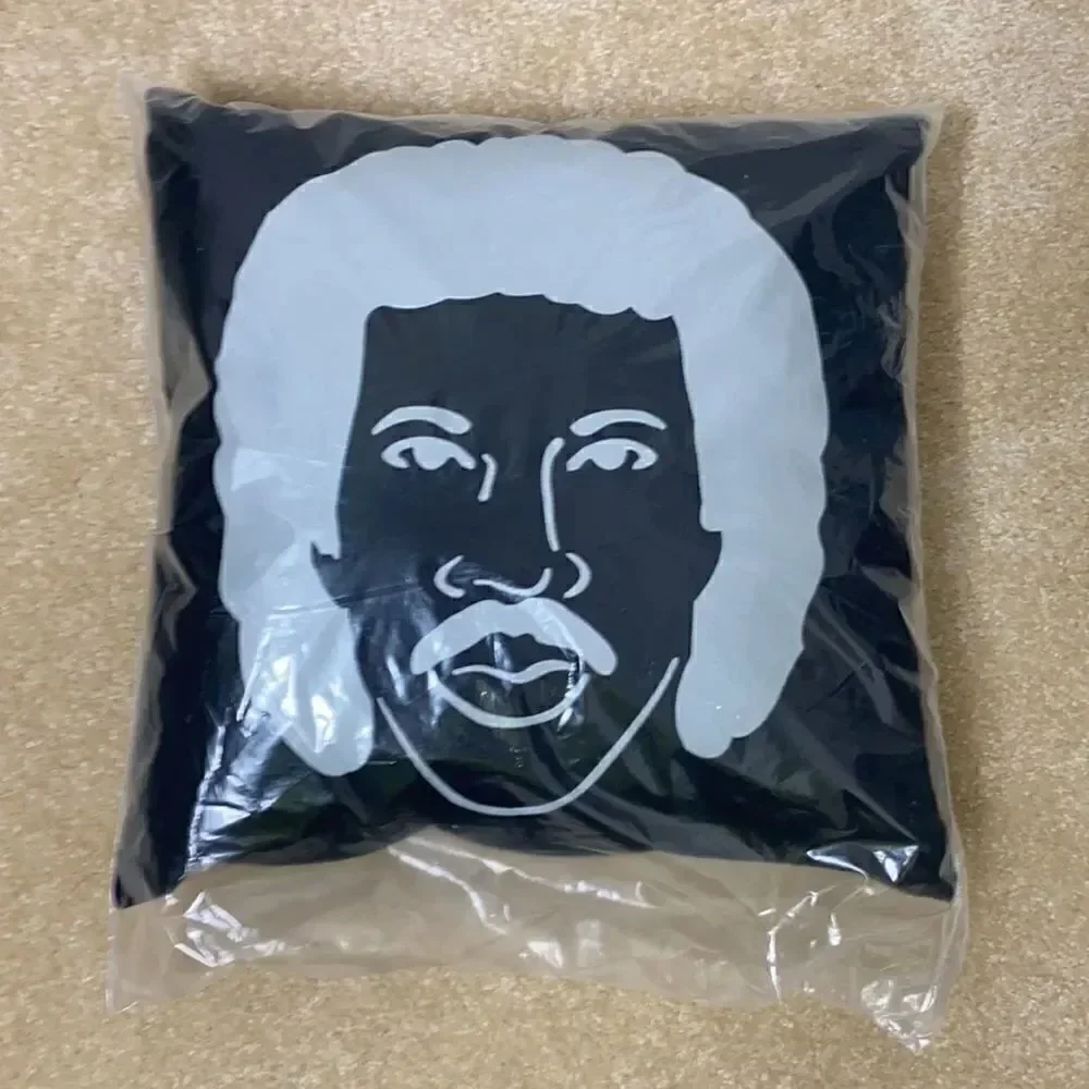 LBR Touring lionel richie